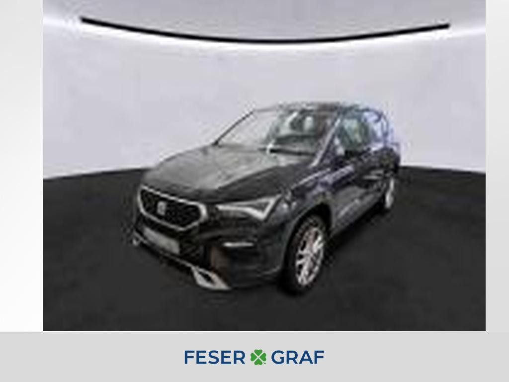 Seat Ateca Style 2.0 TDI