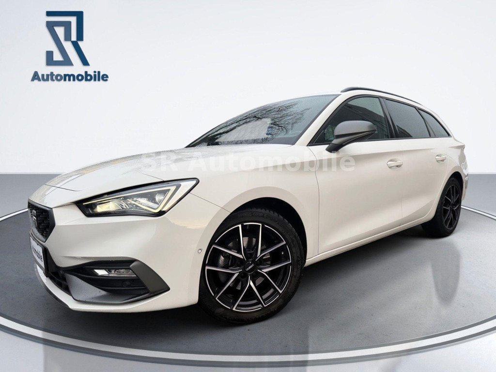 Seat Leon FR-lijn Sportstourer