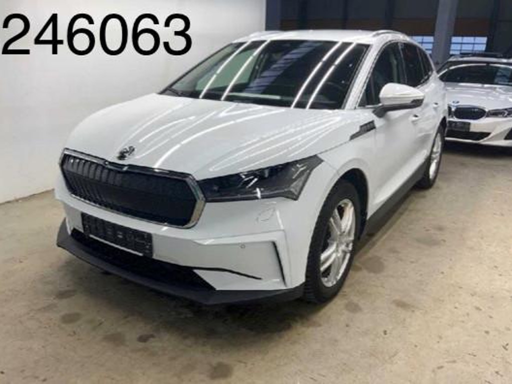 Skoda Enyaq iV 80
