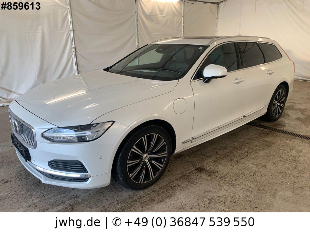Volvo V90 Inscription Recharge