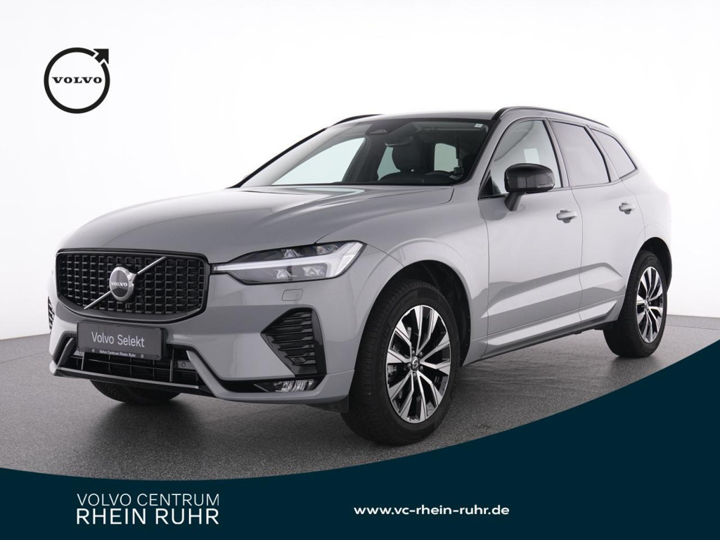 Volvo XC60 AWD Plus Dark