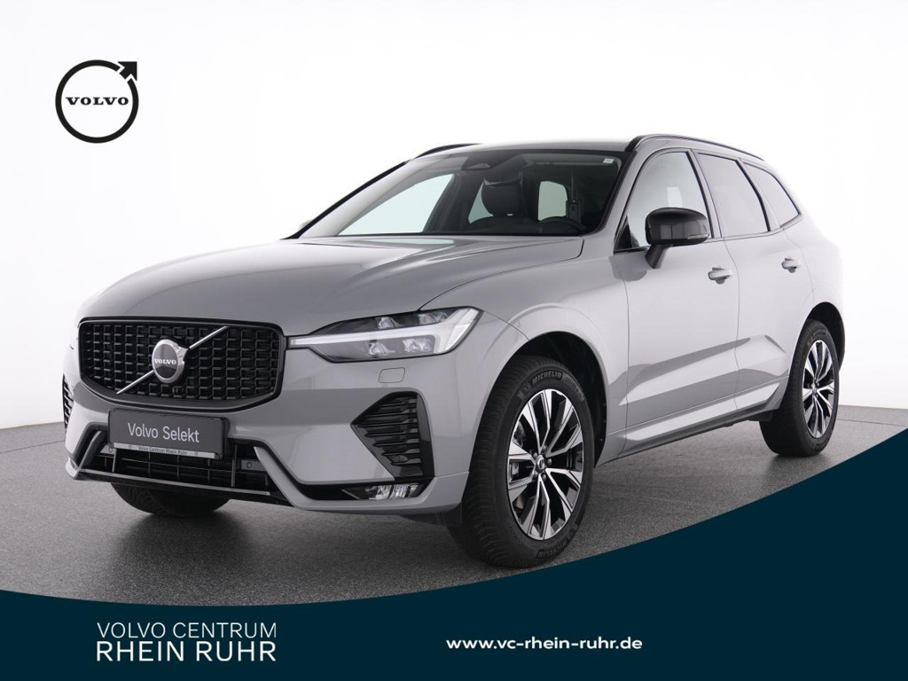 Volvo XC60 AWD Plus Dark