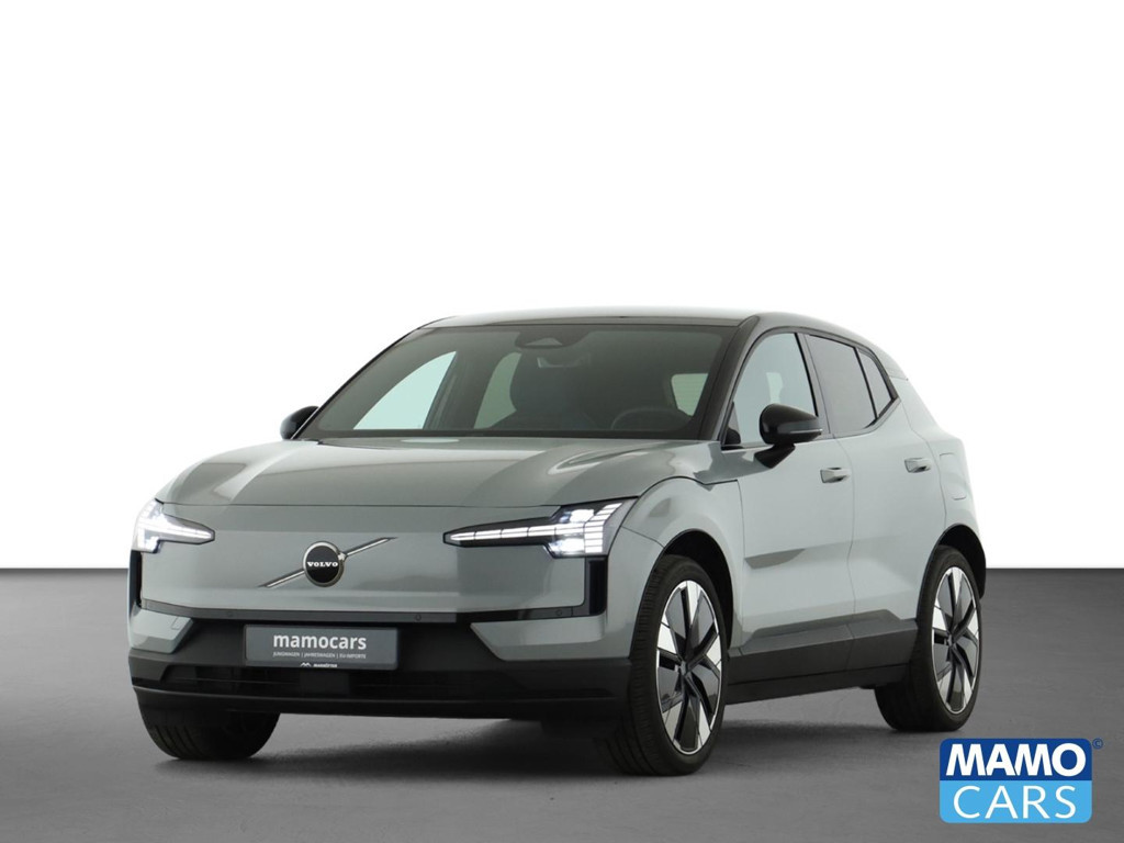 Volvo EX30 AWD Plus Vierwielaandrijving Performance Twin motor