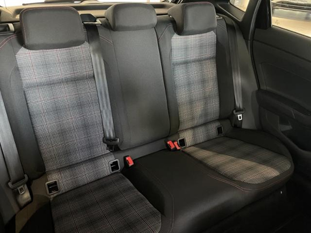 Volkswagen Polo DSG GTI