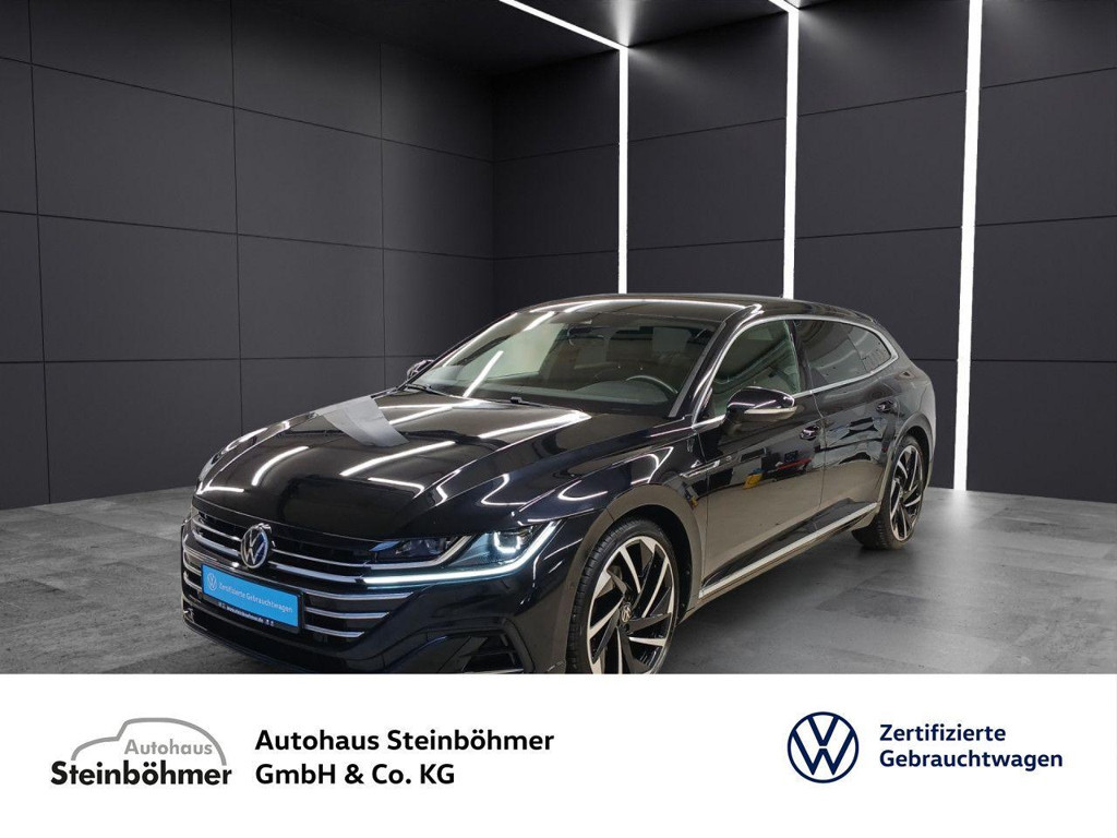 Volkswagen Arteon Shooting Brake R-Line 2.0 TDI