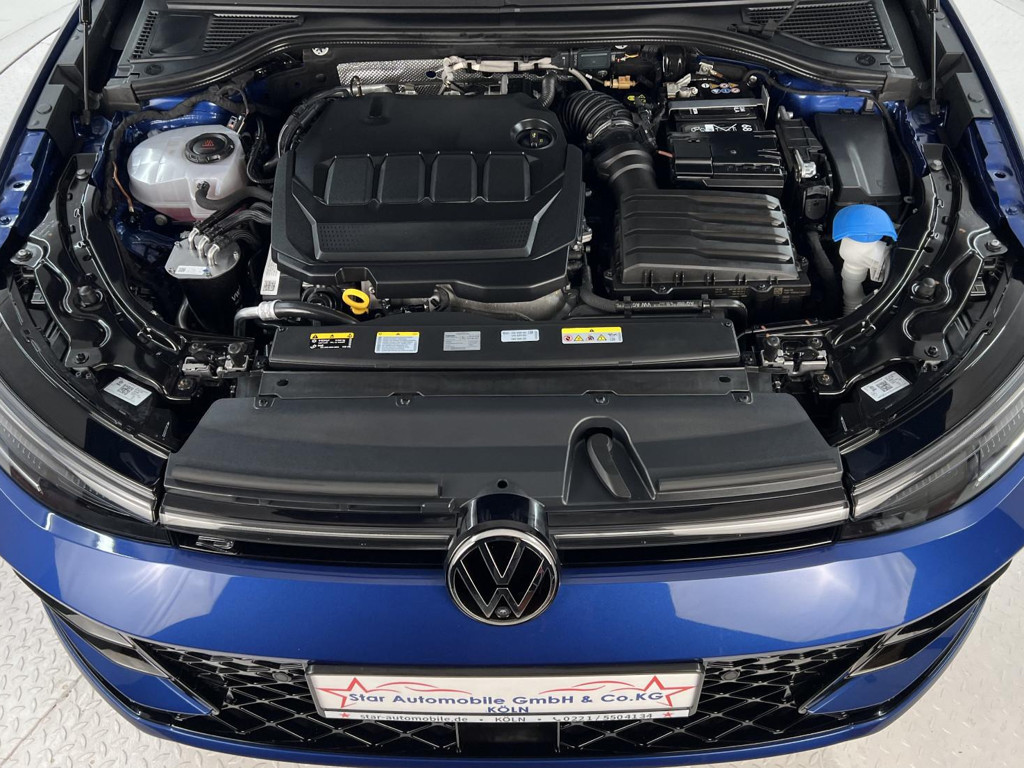 Volkswagen Passat Variant R-Line 2.0 TDI