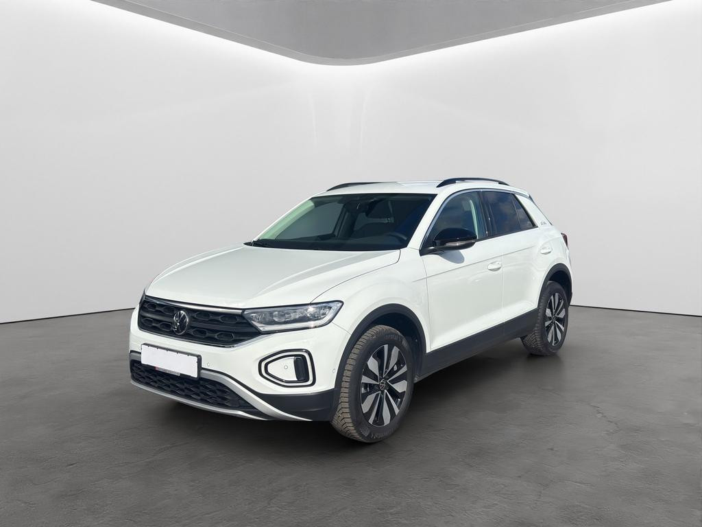 Volkswagen T-Roc DSG Plus 1.5 TSI