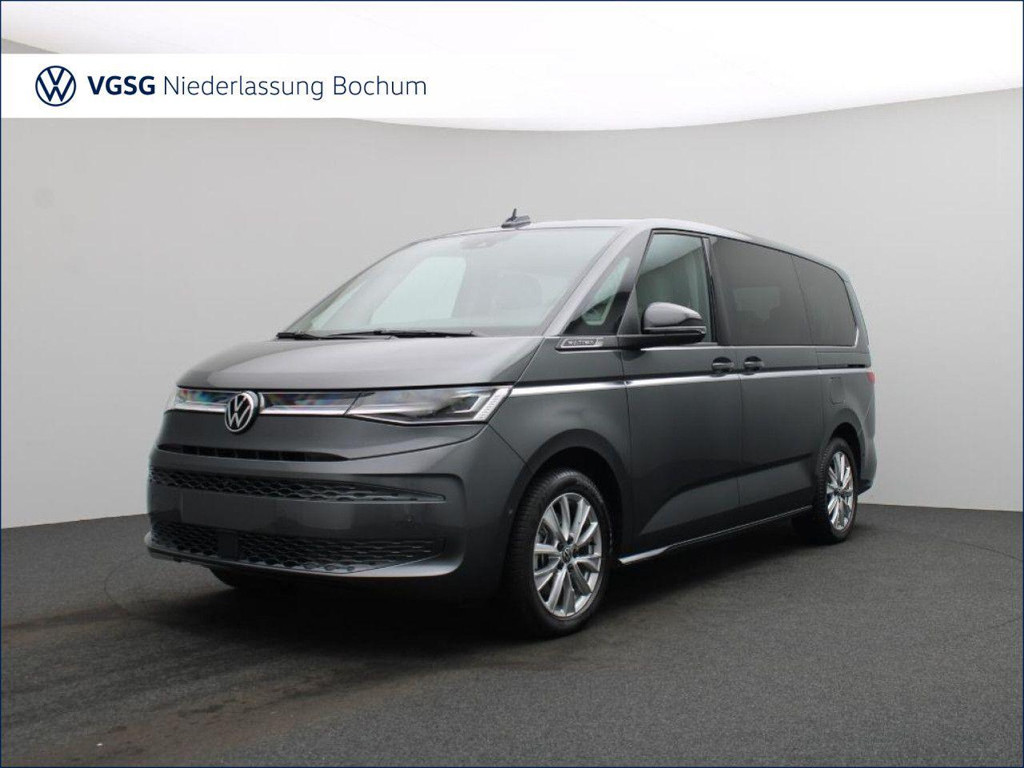 Volkswagen Multivan Style T7