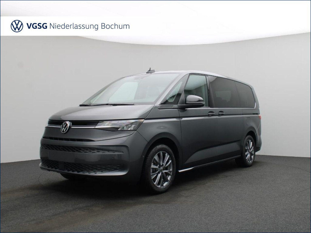Volkswagen Multivan Life T7