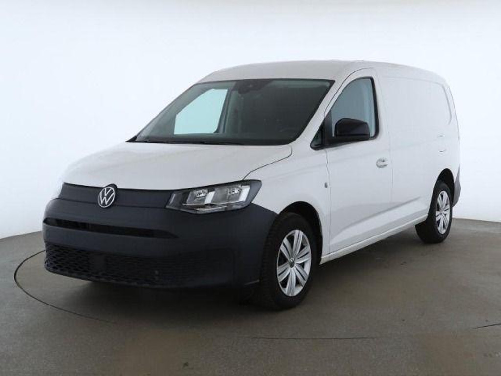 Volkswagen Caddy DSG 2.0 TDI Maxi
