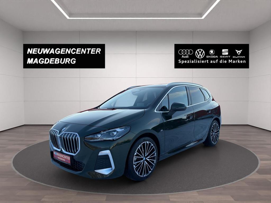 BMW 2 Serie 218 M-Sport Active Tourer 218i