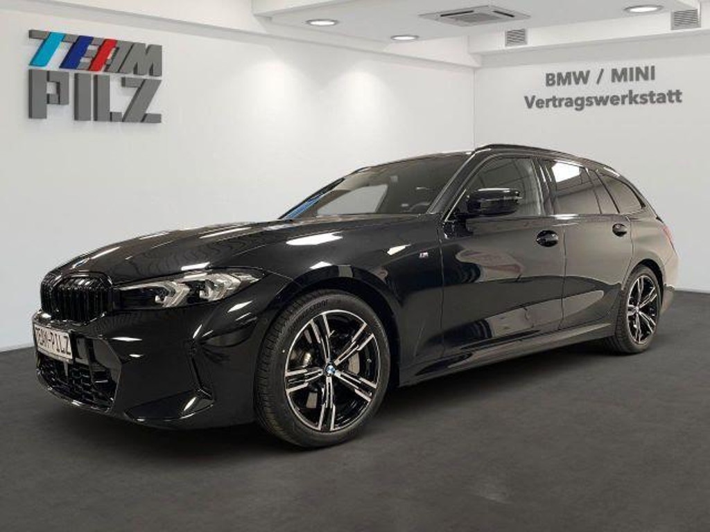BMW 3 Serie 330 M-Sport
