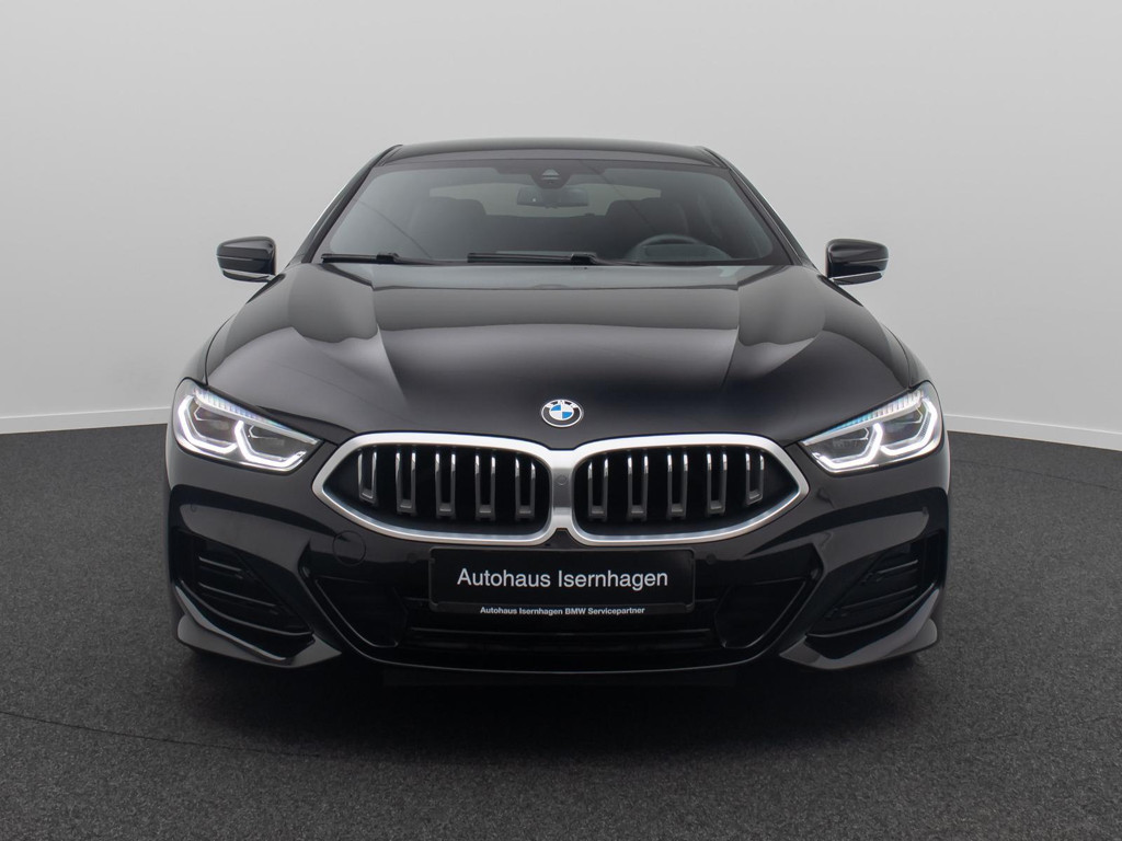 BMW 8 Serie