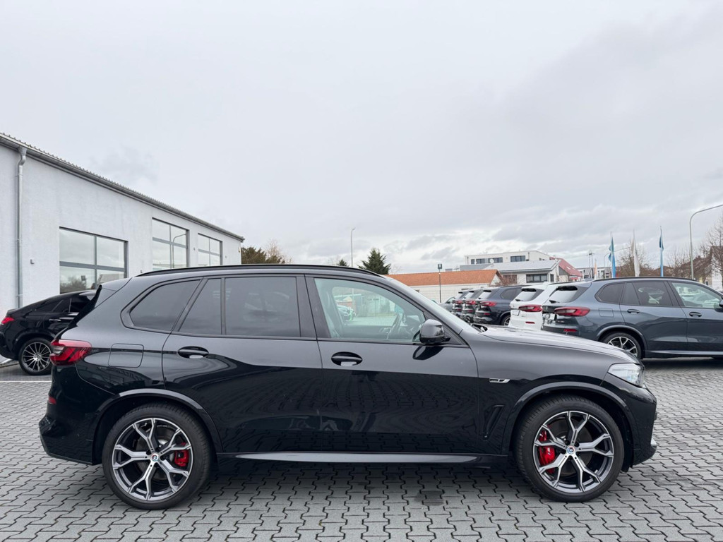 BMW X5 M-Sport xDrive xDrive45e
