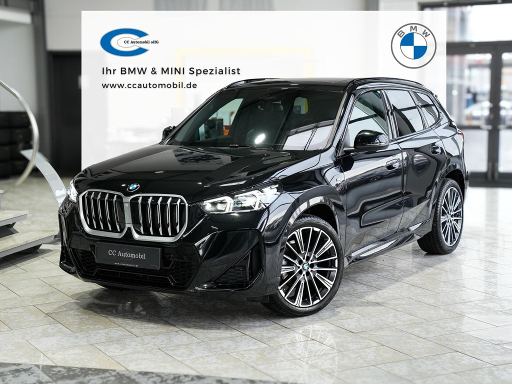 BMW X1 M-Sport sDrive18i