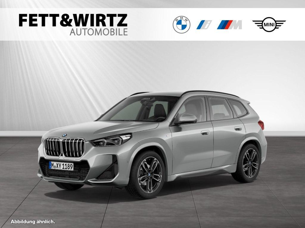 BMW X1 M-Sport sDrive20i