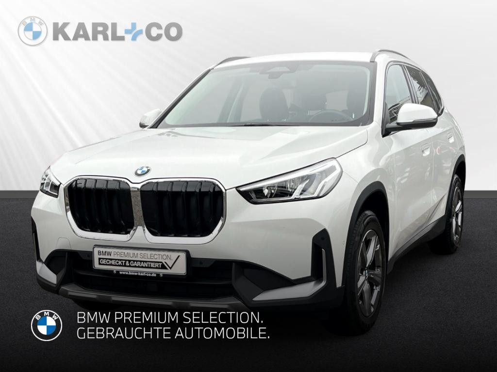 BMW X1 sDrive
