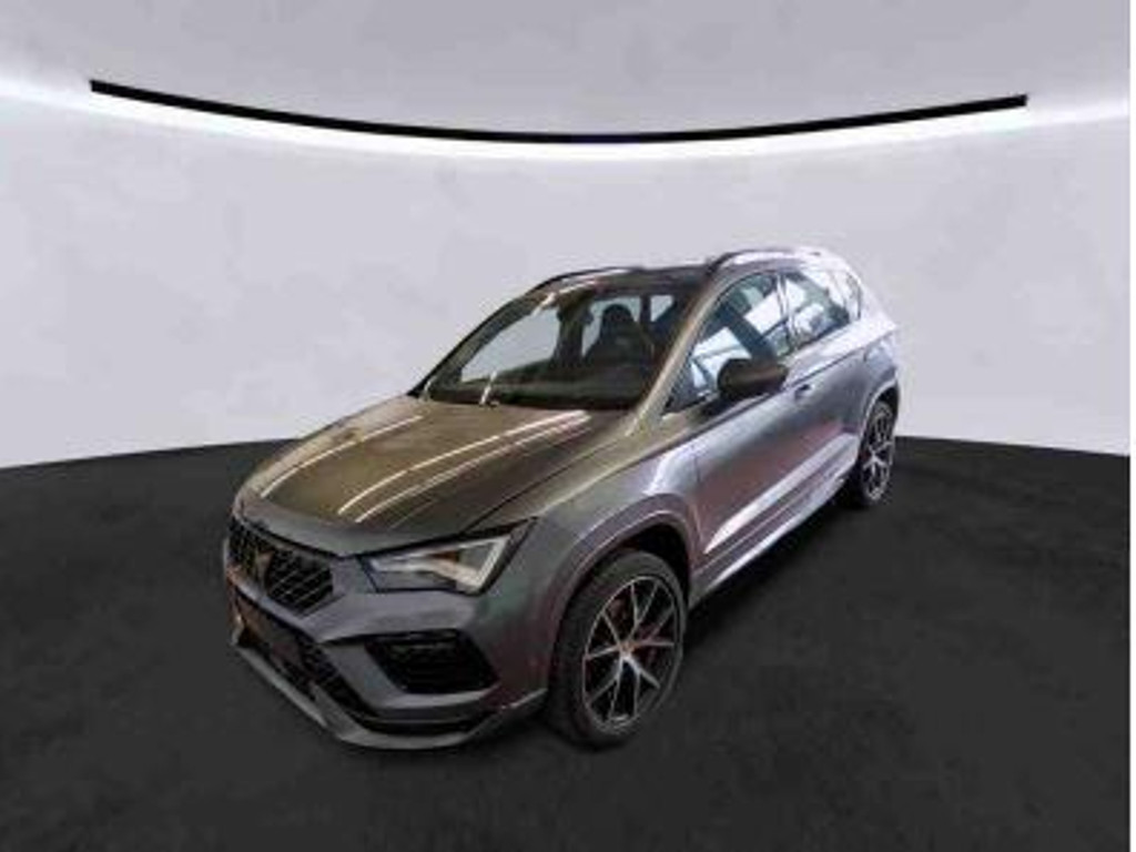 Cupra Ateca 4Drive 2.0 TSI