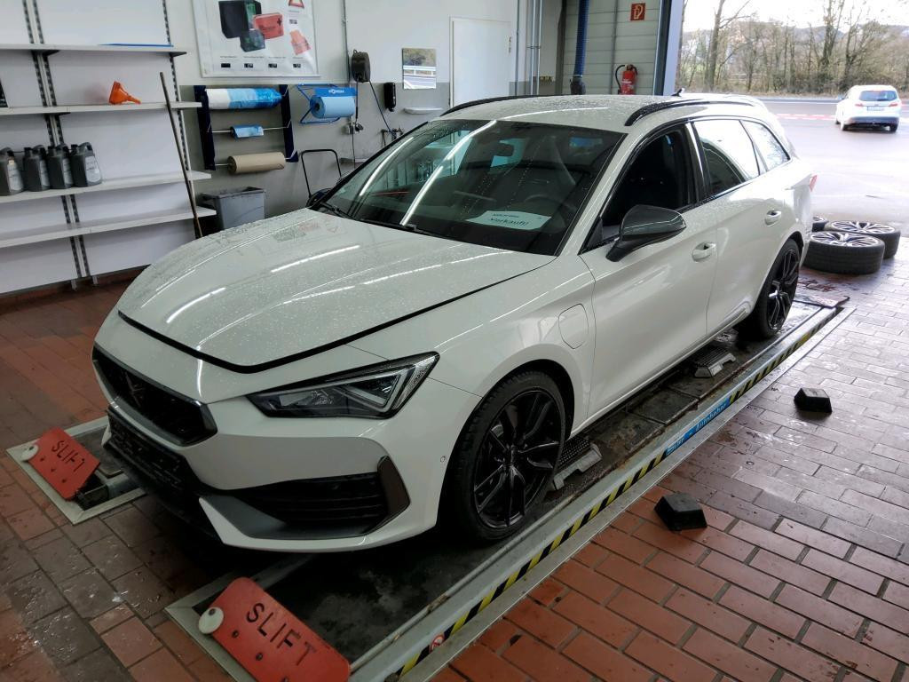 Cupra Leon Sportstourer DSG VZ e-Hybrid