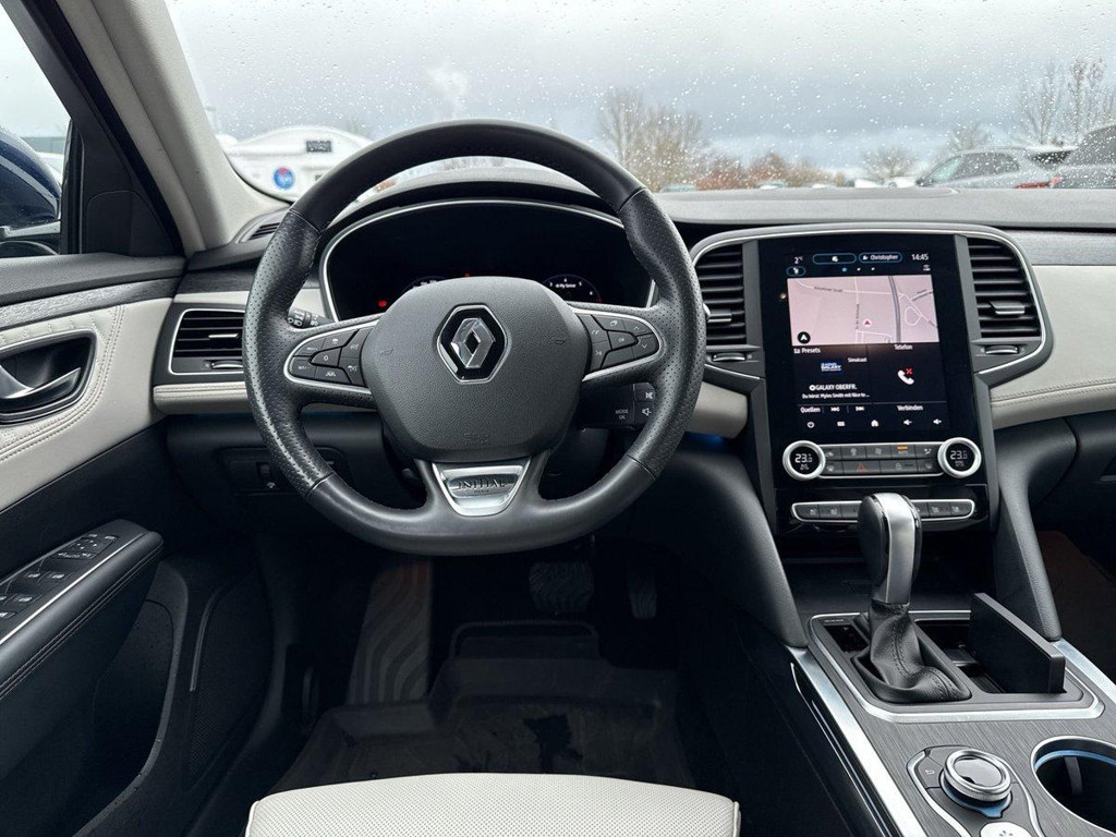 Renault Talisman
