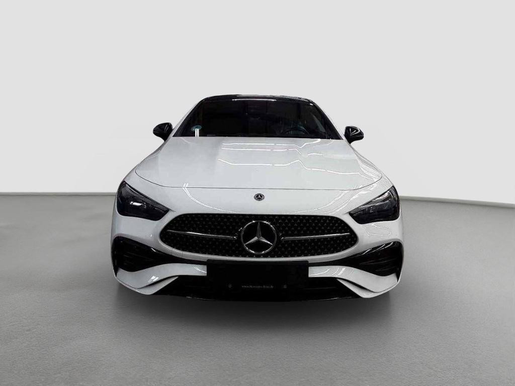 Mercedes-Benz CL CLE 450 4MATIC AMG Line