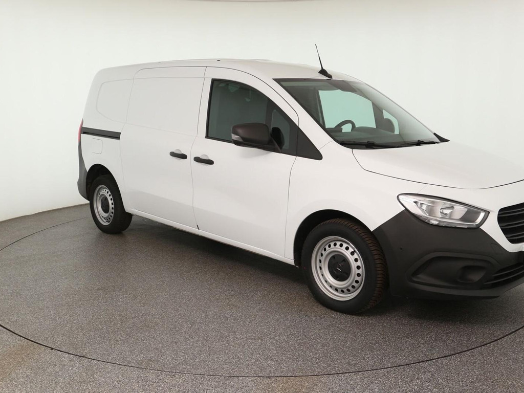 Mercedes-Benz Citan Limousine Lang CDI