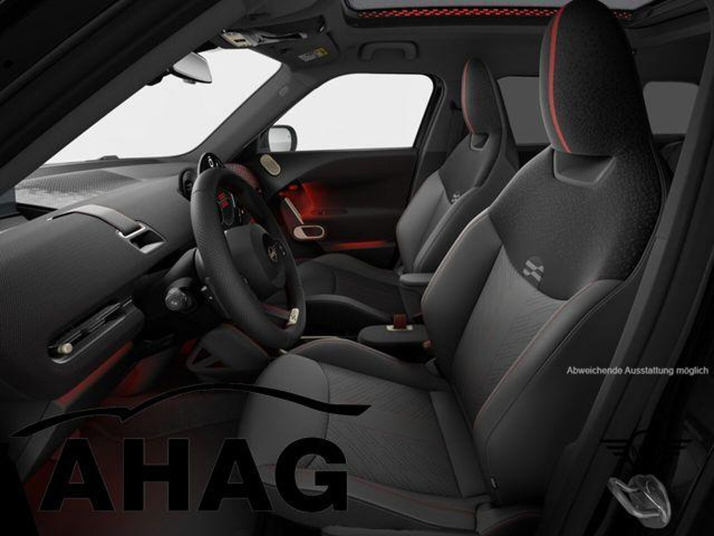 Mini John Cooper Works