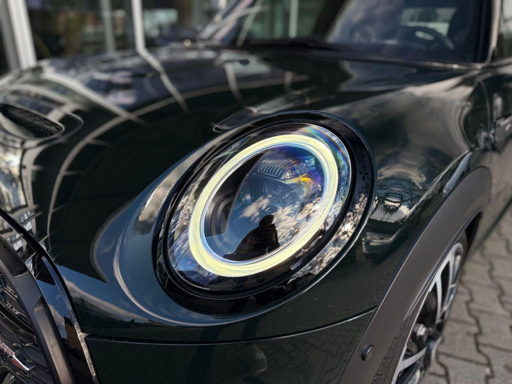 Mini John Cooper Works