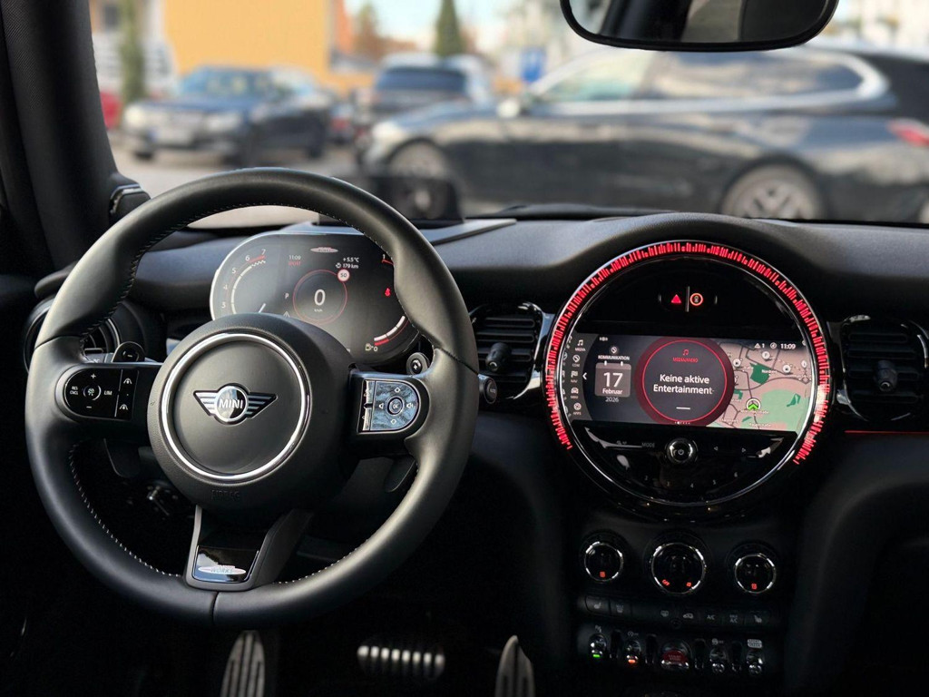 Mini John Cooper Works