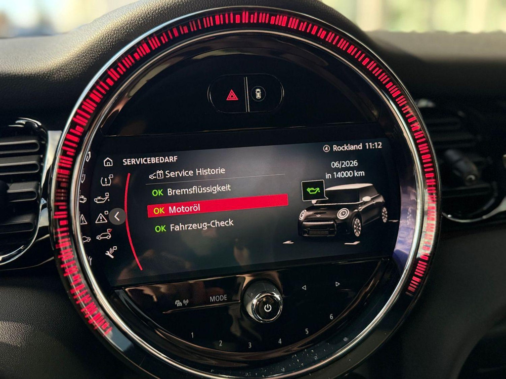 Mini John Cooper Works