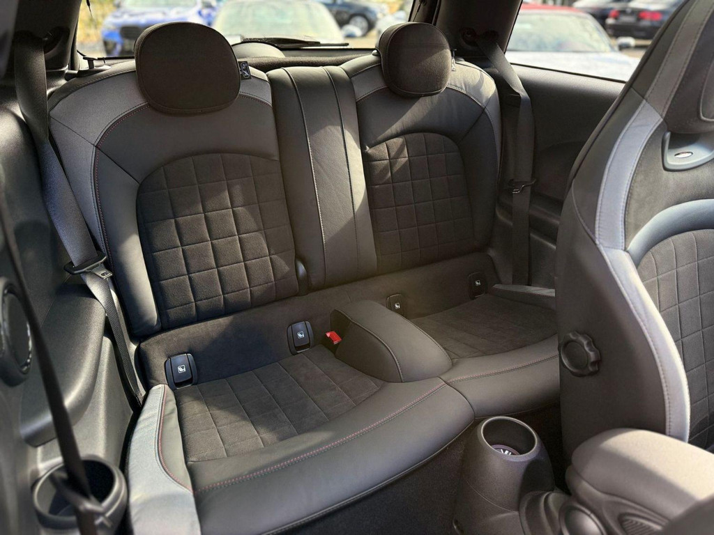 Mini John Cooper Works