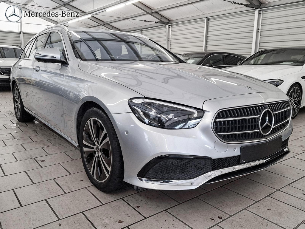 Mercedes-Benz E-Klasse E 400 4MATIC AVANTGARDE Estate E 400 d