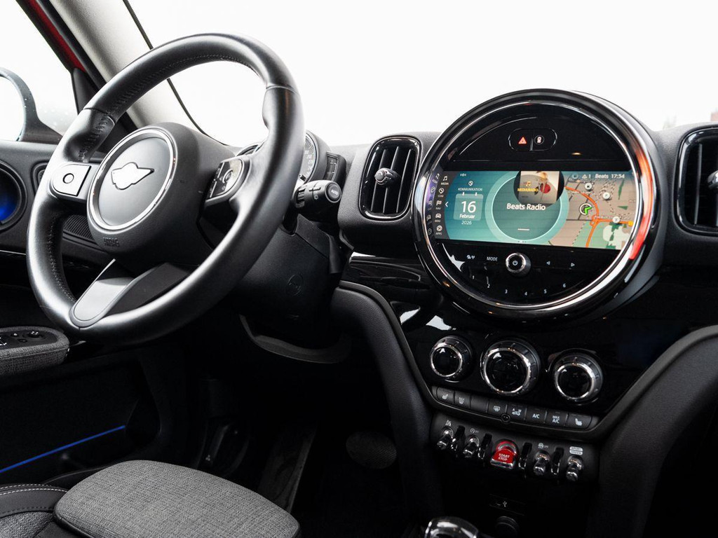Mini Cooper Countryman