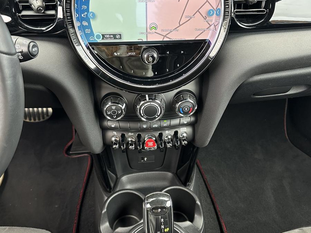 Mini John Cooper Works