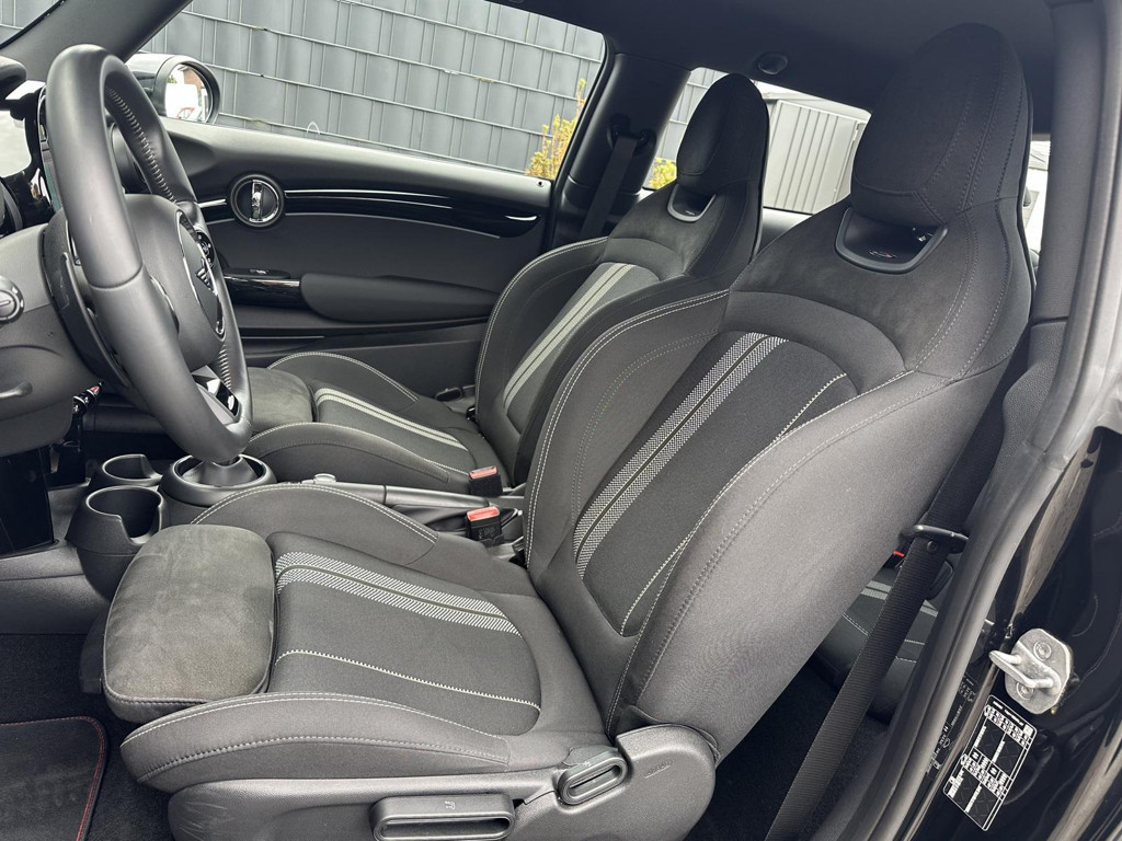 Mini John Cooper Works