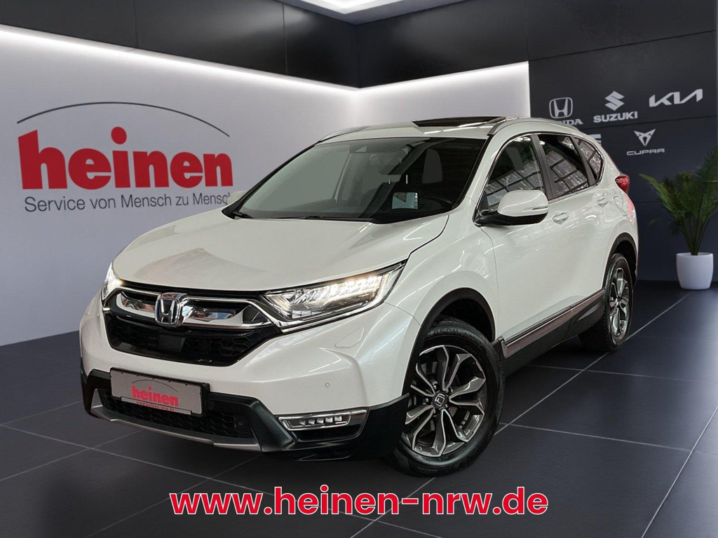Honda CR-V Executive i-VTEC 2.0 i-MMD VTEC