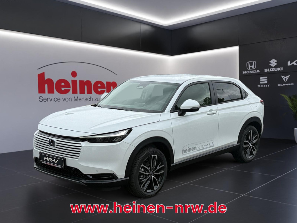 Honda HR-V Elegance 1.5 i-MMD