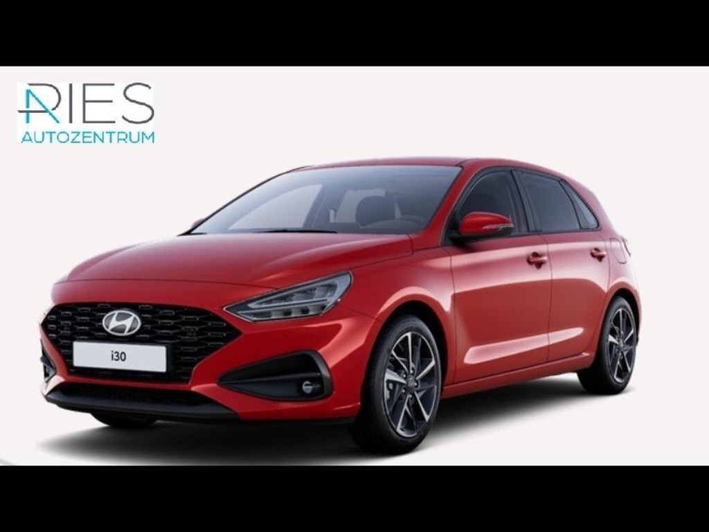 Hyundai i30 T-GDi 1.0 Advantage