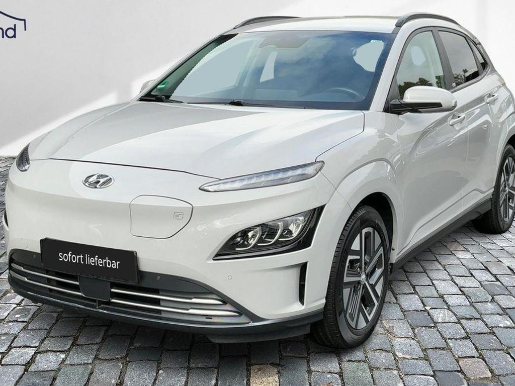 Hyundai Kona Electric Trend