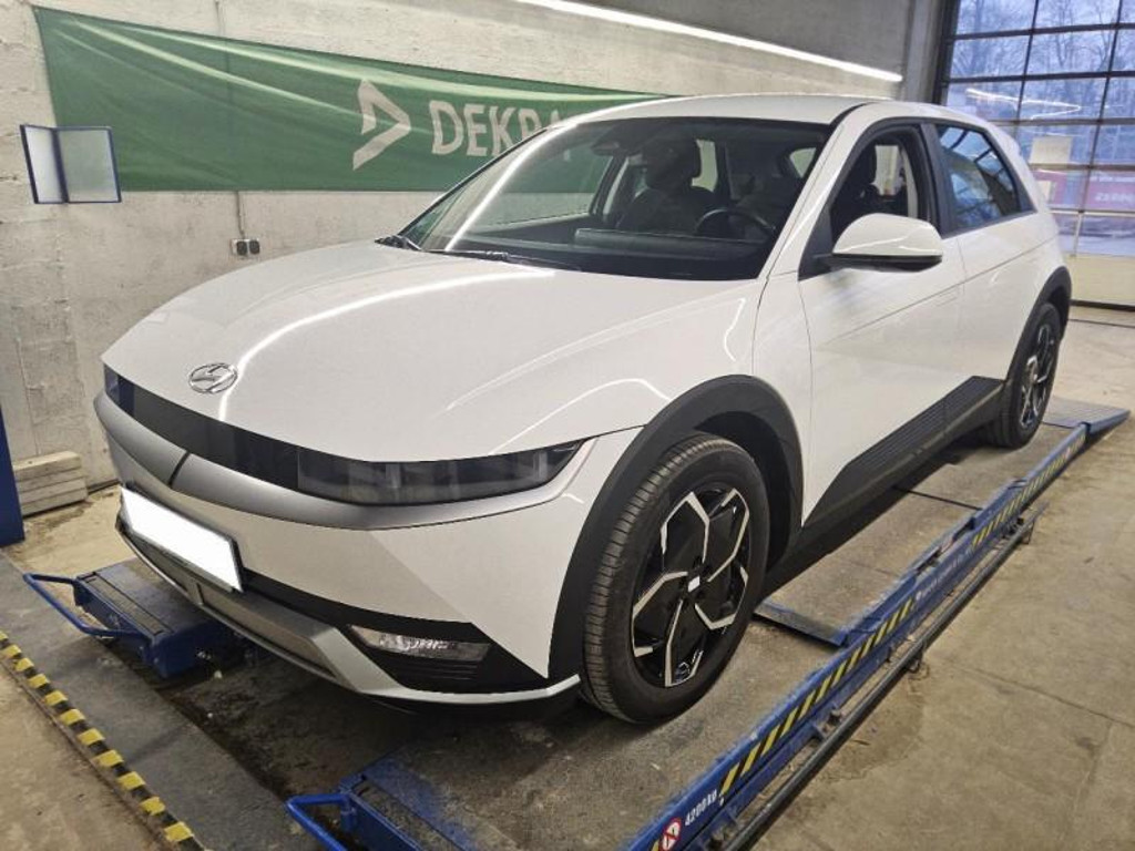 Hyundai Ioniq 5 Ioniq 5 ACC*ST-heiz*SHZ*R.Cam*WMP*Navi*CarPlay