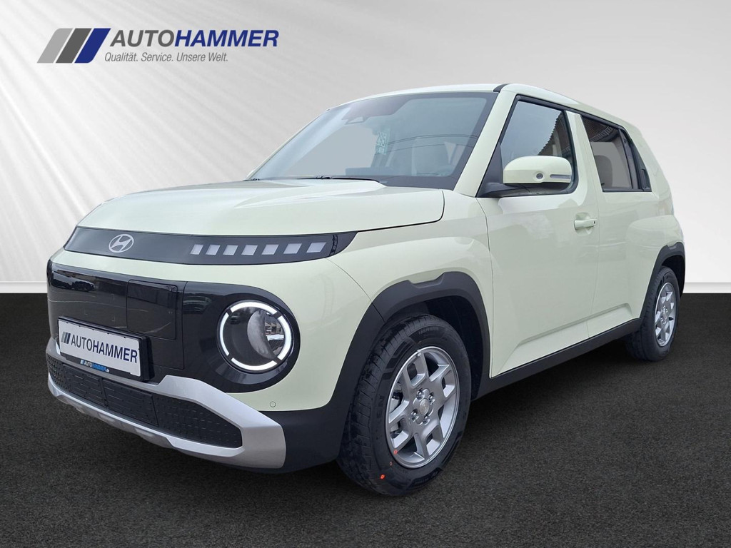 Hyundai INSTER Trend 49 kWh