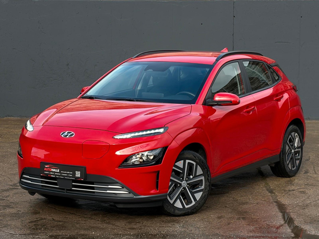 Hyundai Kona Electric Select