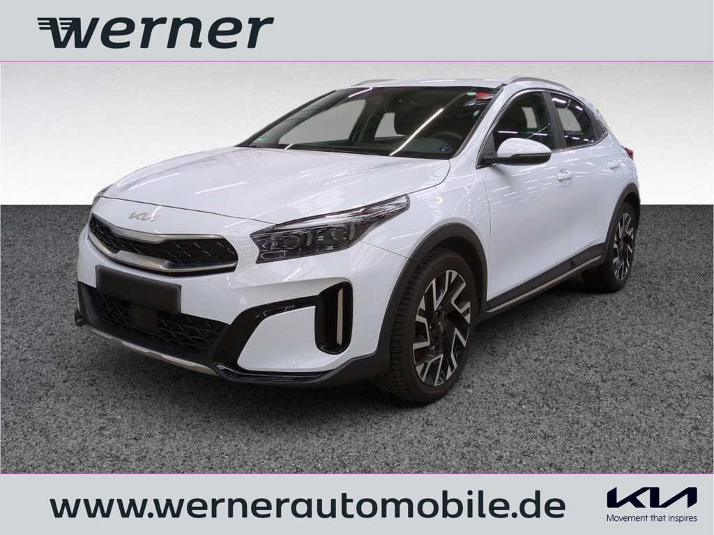 Kia XCeed Spirit