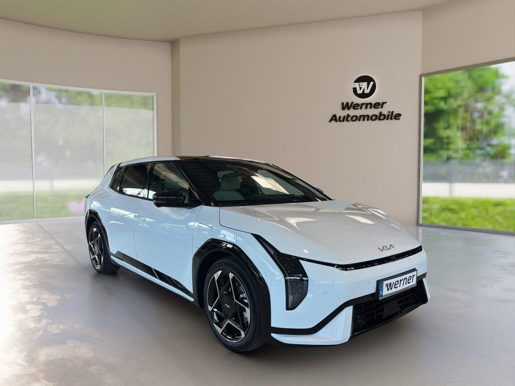 Kia EV4