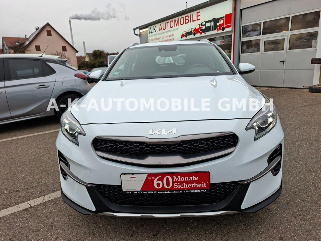 Kia XCeed Edition 7