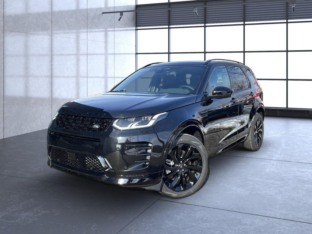 Land Rover Discovery Sport Dynamic SE