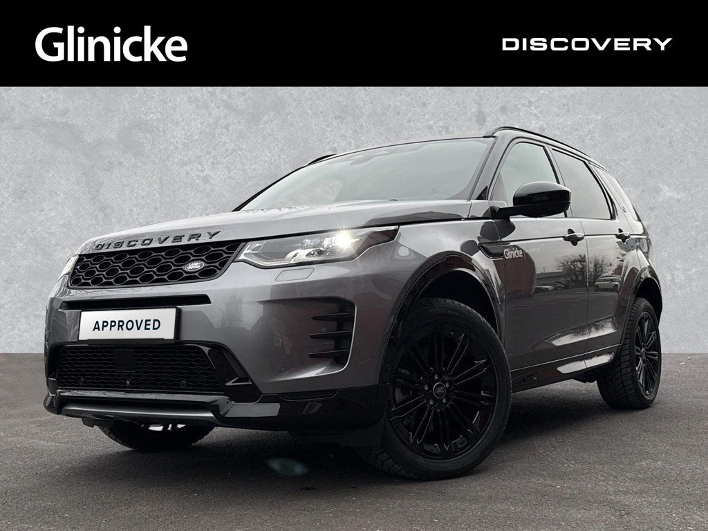 Land Rover Discovery Sport Dynamic SE