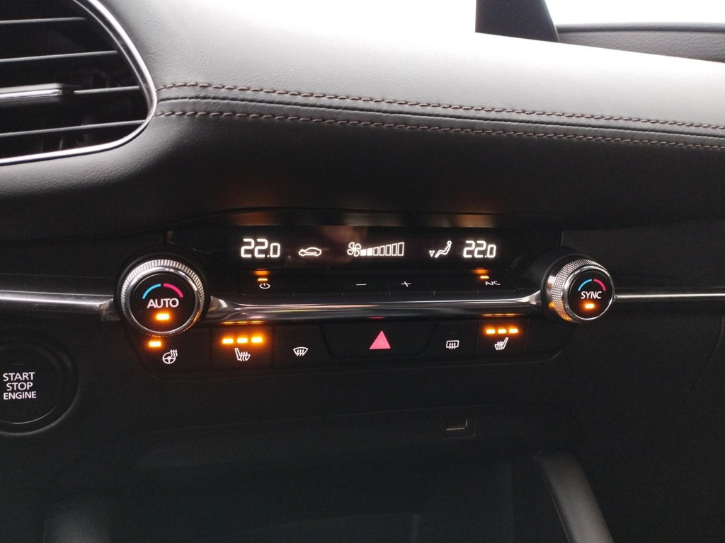 Mazda 3 SkyActiv Selection