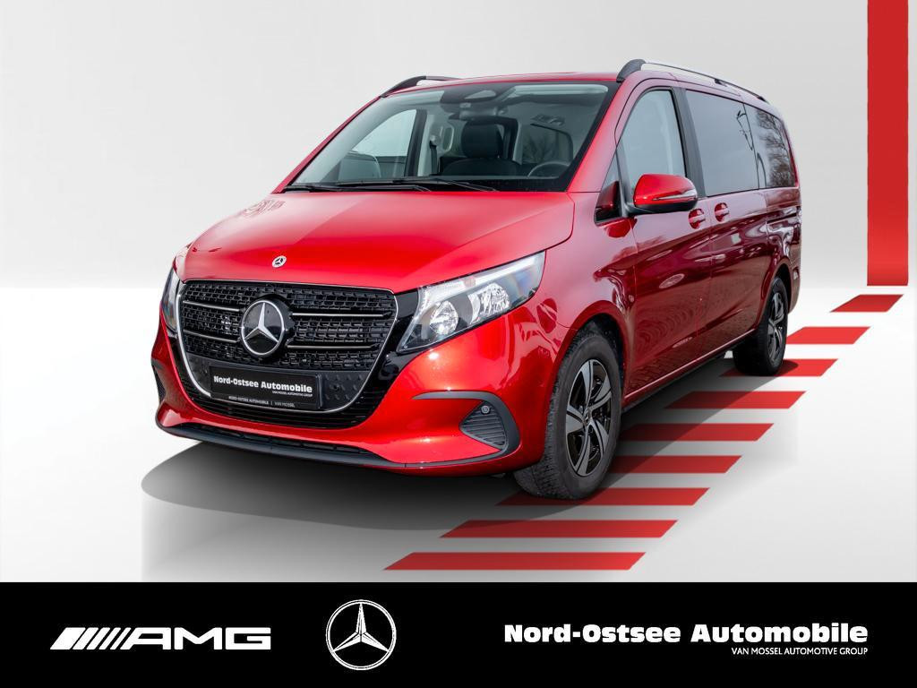 Mercedes-Benz V-Klasse V 220 Style