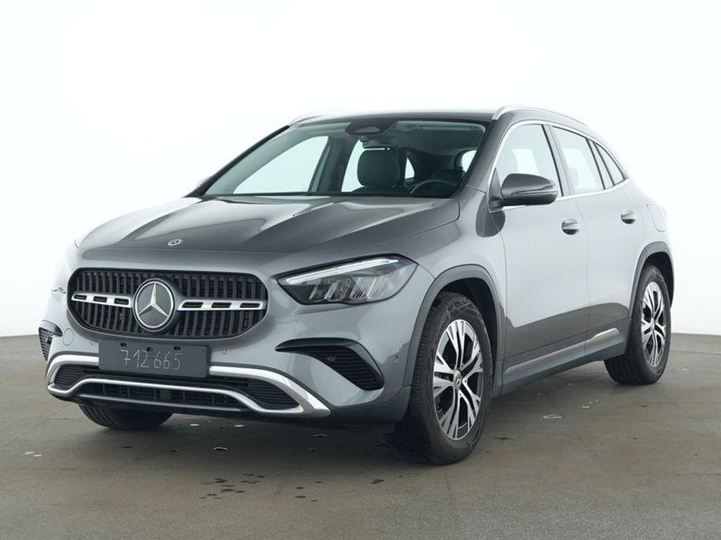 Mercedes-Benz GLA-Klasse GLA 180 Progressive